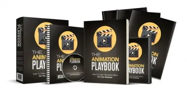 The Animation Playbook small