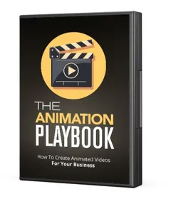 The Animation Playbook Hands On small