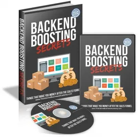 Backend Boosting Secrets small