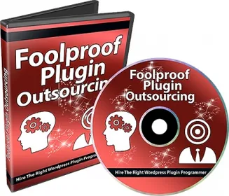 Foolproof Plugin Outsourcing small