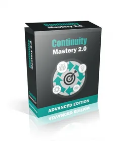 Continuity Mastery 2.0 ADVANCED EDITION small