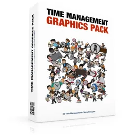 Time Management Graphics Pack small