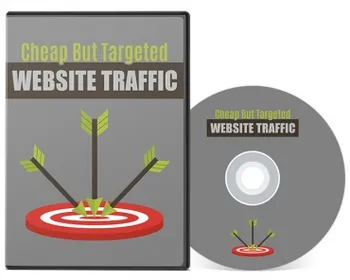 Cheap But Targeted Website Traffic small