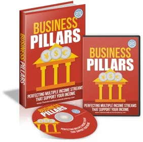 Business Pillars small