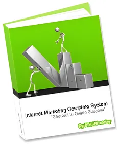 Internet Marketing Complete System small