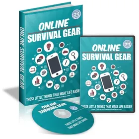 Online Survival Gear small