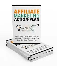 Affiliate Marketing Action Plan Gold Upgrade small