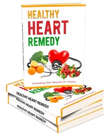 Healthy Heart Remedy small