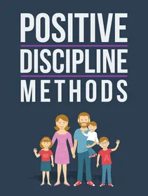 Positive Discipline Methods small