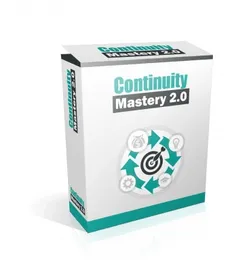 Continuity Mastery 2.0 small