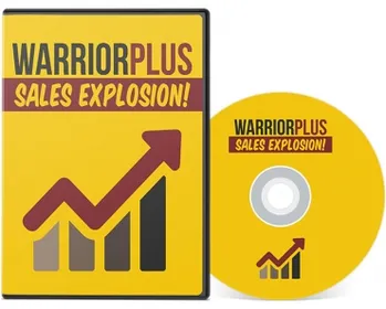 WarriorPlus Sales Explosion small