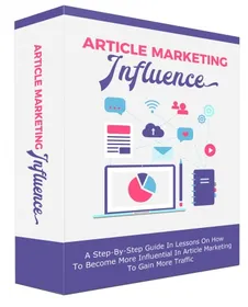 Article Marketing Influence small