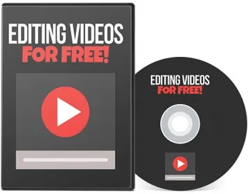 Editing Videos For Free small