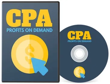 CPA Profits On Demand small