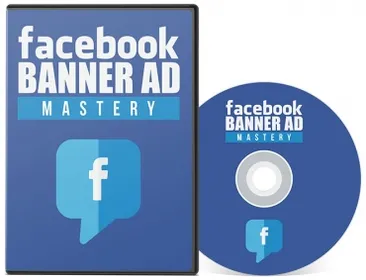 Facebook Banner Ad Mastery small