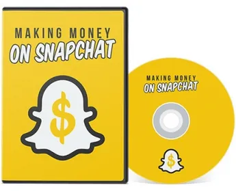 Making Money On Snapchat small