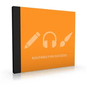 Routines For Success small