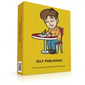Self Publishing small