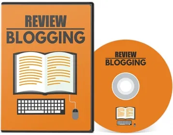 Review Blogging small