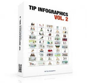 Tip Infographics Volume 2 small