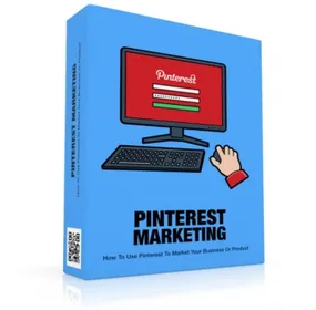 Pinterest Marketing small