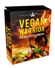 Vegan Warrior PRO small