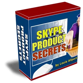 Skype Product Secrets small