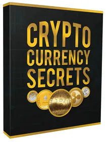 Cryptocurrency Secrets Video Upgrade small