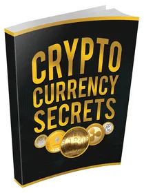 Cryptocurrency Secrets small