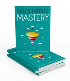 Sales Funnel Mastery small