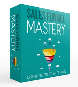 Sales Funnel Mastery Gold Upgrade small