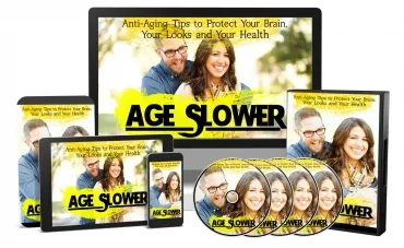 Age Slower Video Upgrade small