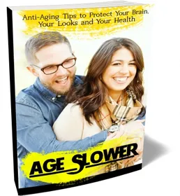 Age Slower small