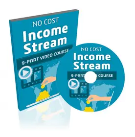 No Cost Income Stream small