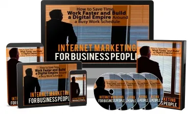 Internet Marketing For Business People Video Upgrade small