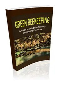 Green BeeKeeping small