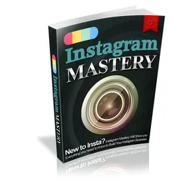 Instagram Mastery small