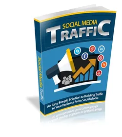 Social Media Traffic Streams small