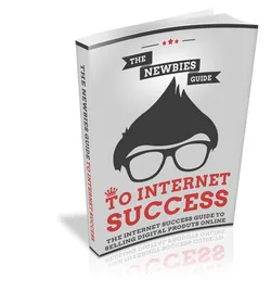 The Newbies Guide To Internet Success small