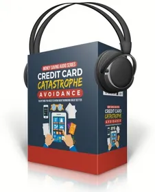 Credit Card Catastrophe Avoidance small