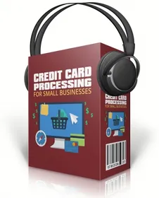 Credit Card Processing for Small Businesses small