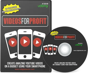 Videos For Profit small