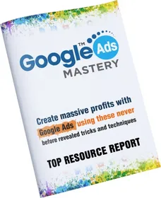 Google Ads Mastery small