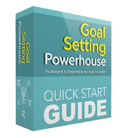 Goal Setting Powerhouse small