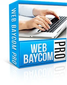 Web Baycom Pro small