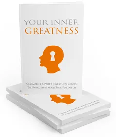 Your Inner Greatness small