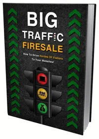 Big Traffic Firesale small