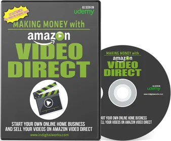 Making Money With Amazon Video Direct small