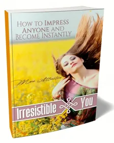 Irresistible You small