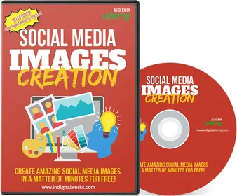 Social Media Images Creation small